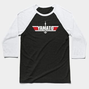 Top Yamato Baseball T-Shirt